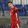 Sah! Robert Lewandowski Raih The Best FIFA Men's Player 2020