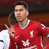 Juventus Segera Ajukan Tawaran Resmi Pertama untuk Roberto Firmino