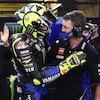 Valentino Rossi: Tim Pabrikan Yamaha Tim Terpenting dalam Hidup Saya