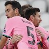 Sergio Busquets Pergi, Lionel Messi Kembali?