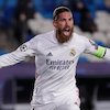 Centurion Sergio Ramos: Membedah Raihan 100 Gol Sang Kapten Real Madrid