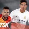 Link Live Streaming Shakhtar Donetsk vs Real Madrid di Vidio