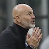 Darurat, Stefano Pioli Dinyatakan Positif Covid-19