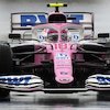 Hasil Kualifikasi Formula 1 GP Turki: Lance Stroll Rebut Pole