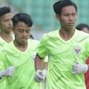 Timnas Indonesia U-16 Mulai Seleksi Tahap Kedua di Jakarta