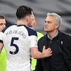 Potensi Tottenham: Hanya Kuda Poni di Mata Mourinho, Calon Juara Menurut Lampard