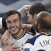 Manchester United Incar Harry Winks? Buat Apa Coba?