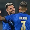 Man of the Match Italia vs Estonia: Vincenzo Grifo