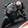 Hasil Kualifikasi Moto2 Eropa: Xavi Vierge Pole, Andi Gilang Cemerlang