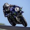 Tak Cuma Johann Zarco, Maverick Vinales Juga Ikut Uji Coba WorldSBK Jerez