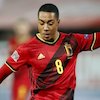 Man of the Match Belgia vs Inggris: Youri Tielemans Man of the Match Belgia vs Inggris: Youri Tielemans