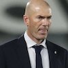 Ibarat Main Catur, Zinedine Zidane 'Sekakmat' Antonio Conte