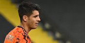 Juventus Belum Berminat Mempermanenkan Alvaro Morata Juventus Belum Berminat Mempermanenkan Alvaro Morata