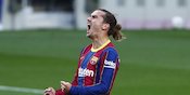 Waduh, Antoine Griezmann Masuk Daftar Jual Barcelona? Waduh, Antoine Griezmann Masuk Daftar Jual Barcelona?