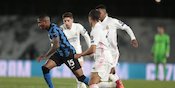 Bawa Inter Milan Raih Scudetto, Ashley Young Ciptakan Sejarah