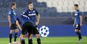 Dibantai Liverpool, Atalanta Tersakiti dan Kehilangan Senyum