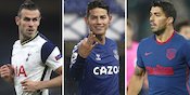 Bale, James, Suarez, dan Pentingnya Sebuah Kepercayaan