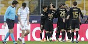 Tekuk Dynamo Kiev 4-0, Barcelona Pantas Menang Tekuk Dynamo Kiev 4-0, Barcelona Pantas Menang