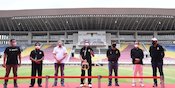 Resmi! Bhayangkara FC Jadi Bhayangkara Solo FC dan Berkandang di Stadion Manahan