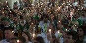 Termasuk Manchester United dan Chapecoense, Ini Lima Tim yang Menjadi Korban Kecelakaan Penerbangan Termasuk Manchester United dan Chapecoense, Ini Lima Tim yang Menjadi Korban Kecelakaan Penerbangan