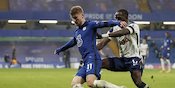 5 Pelajaran Laga Chelsea vs Tottenham: Benteng the Blues Kian Kokoh