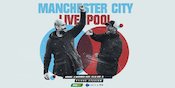 Pertahanan Liverpool Bapuk, Manchester City Diprediksi Bakal Bungkam The Reds Pertahanan Liverpool Bapuk, Manchester City Diprediksi Bakal Bungkam The Reds