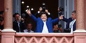 Tahukah Kamu? Timnas Indonesia Pernah Dilarang Mencederai Maradona di Piala Dunia U-20 1979 Tahukah Kamu? Timnas Indonesia Pernah Dilarang Mencederai Maradona di Piala Dunia U-20 1979