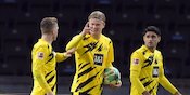 3 Rencana yang Bisa Dipakai Dortmund untuk Gantikan Erling Haaland 3 Rencana yang Bisa Dipakai Dortmund untuk Gantikan Erling Haaland