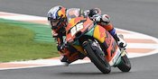 Belum Mau ke MotoGP, Aki Ajo Tanggung Jawab Kembangkan Rider Muda untuk KTM Belum Mau ke MotoGP, Aki Ajo Tanggung Jawab Kembangkan Rider Muda untuk KTM