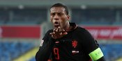 Batal ke Barcelona, Georginio Wijnaldum Merapat ke Klub Ini? Batal ke Barcelona, Georginio Wijnaldum Merapat ke Klub Ini?