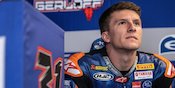 Banjir Nasihat dari Banyak Rider, Garrett Gerloff Siaga Gantikan Valentino Rossi Banjir Nasihat dari Banyak Rider, Garrett Gerloff Siaga Gantikan Valentino Rossi