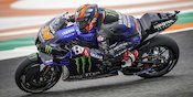 Dibimbing Valentino Rossi, Garrett Gerloff: Sungguh Tak Terlupakan! Dibimbing Valentino Rossi, Garrett Gerloff: Sungguh Tak Terlupakan!