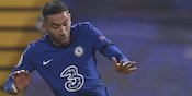 Chelsea Punya Pemain Campuran Hazard dan Fabregas, Namanya Hakim Ziyech