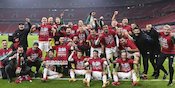Termasuk Bintang Madrid & Barcelona, Ini Pemain-pemain Kunci Tim Legendaris Magical Magyars Hungaria