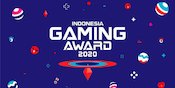 Indonesia Gaming Award 2020 Segera Sapa Para Gamers Indonesia Secara Online Indonesia Gaming Award 2020 Segera Sapa Para Gamers Indonesia Secara Online