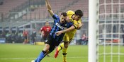 Marotta Berang Inter tak Dapat Penalti Lawan Parma Marotta Berang Inter tak Dapat Penalti Lawan Parma