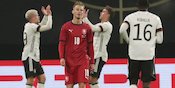 Hasil Pertandingan Jerman vs Republik Ceko: Skor 1-0