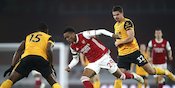 Setelah Kalah dari Wolves, Arsenal Cuma Punya Pilihan Bangkit