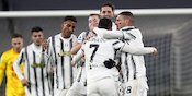 Juventus Sudah Terlihat Perkasa, Apa Lagi yang Kurang?