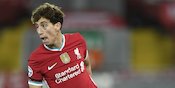 Musim Pertama yang Sulit Bagi Kostas Tsimikas di Liverpool