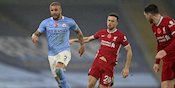 Tanpa Belas Kasihan, Keane Labeli Walker Sebagai Pemain Idiot Usai Langgar Sadio Mane Tanpa Belas Kasihan, Keane Labeli Walker Sebagai Pemain Idiot Usai Langgar Sadio Mane