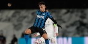 Dikalahkan Real Madrid, Lautaro Martinez: Harusnya Inter Milan Bisa Menang