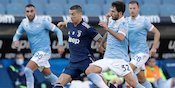 Juventus Kebobolan di Detik Akhir Laga, Ini Dua Pemain yang Layak Dijadikan Kambing Hitam Juventus Kebobolan di Detik Akhir Laga, Ini Dua Pemain yang Layak Dijadikan Kambing Hitam