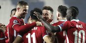 Starting Line Up Liverpool Ala Netizen untuk Laga Lawan Leicester, Bikin Ngakak! Starting Line Up Liverpool Ala Netizen untuk Laga Lawan Leicester, Bikin Ngakak!