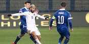 Man of the Match Bosnia-Herzegovina vs Italia: Lorenzo Insigne
