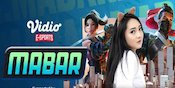 Kuy Nonton: Live Streaming Mabar Free Fire Bareng Anna Ladaina, Selasa 24 November 2020 Kuy Nonton: Live Streaming Mabar Free Fire Bareng Anna Ladaina, Selasa 24 November 2020