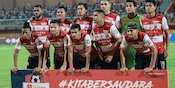 Madura United Sangar di Piala Menpora: Pulangkan Jaime dan Bruno Lopes, Greg Nwokolo Tunggu Waktu Madura United Sangar di Piala Menpora: Pulangkan Jaime dan Bruno Lopes, Greg Nwokolo Tunggu Waktu