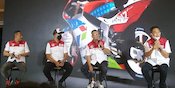 'Sirkuit Mandalika Jadi atau Tidak, MRTI Tetap Fokus Turun di Moto2 2021' 'Sirkuit Mandalika Jadi atau Tidak, MRTI Tetap Fokus Turun di Moto2 2021'