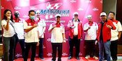 Turun di Moto2 2021, Mandalika Racing Team Resmi Diluncurkan Turun di Moto2 2021, Mandalika Racing Team Resmi Diluncurkan