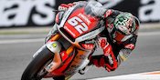 Hasil Kualifikasi Moto2 Valencia: Stefano Manzi Rebut Pole untuk MV Agusta